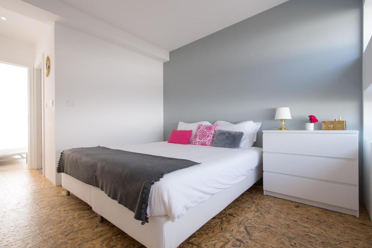Casasupertubos - Villa 9 Atouguia Da Baleia Zewnętrze zdjęcie
