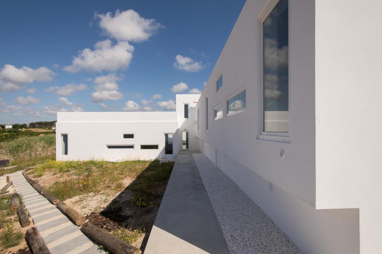 Casasupertubos - Villa 9 Atouguia Da Baleia Zewnętrze zdjęcie